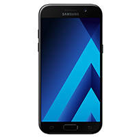Samsung Galaxy A3 2017