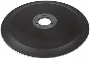 Ніж тефлоновий для слайсера 275 мм / 40 мм 3 отвори 3275.00 D універсальний, фото 2