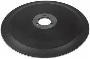 Ніж тефлоновий для слайсера 300 мм / 40 мм 3 отвори (254) 3300.00 E універсальний, фото 2