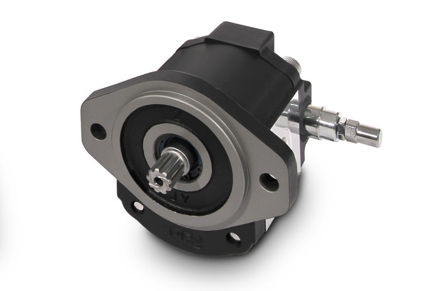 Гидронасос Casappa PL