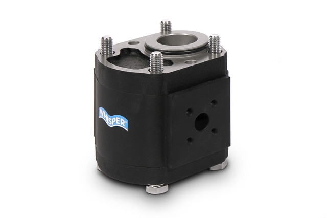 Гідромотор Casappa WS