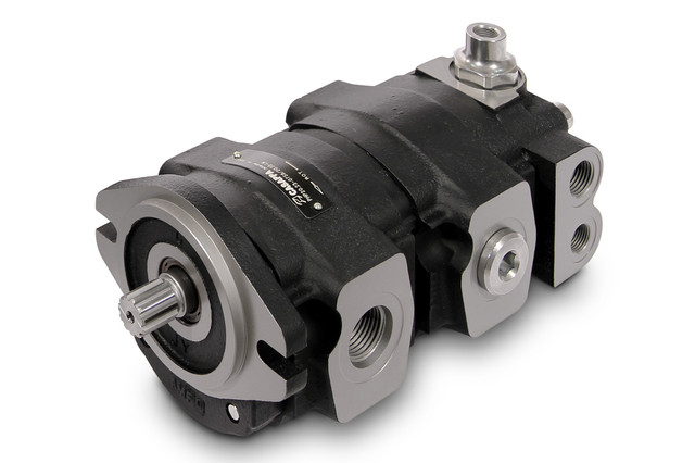 Гідромотор Casappa PH