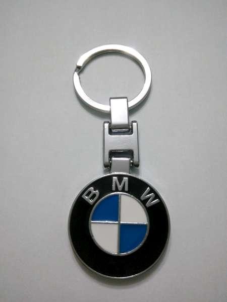 Брелок для ключів BMW