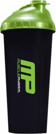 Шейкер для протеїну MusclePharm Shaker Bottle 700 ml