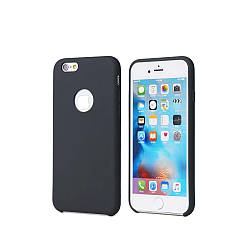 Чохол Remax Kellen iPhone 6 Plus, Dark Black