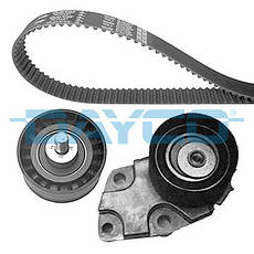 Ремінь ГРМ і комплектуючі