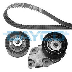 Ремінь ГРМ + ролики комплект DAYCO DY KTB559 LANOS, Nubira, Nexia, Lacetti,Cruze J300