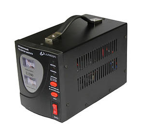 Luxeon E-1500 — стабілізатор для холодильника, фото 3