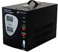 Luxeon E-3000 — стабілізатор для пральної машинки