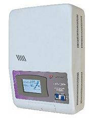 Luxeon EWS-12000 — сервопривідний стабілізатор, фото 1