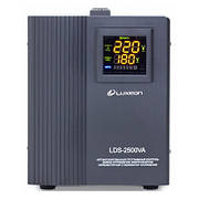 Luxeon LDS-2500 SERVO — стабілізатор для мікрохвильової печі