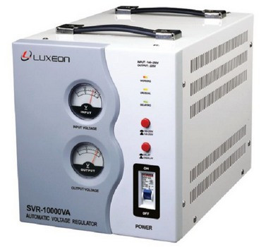 Luxeon SVR-10000 — стабілізатор напруги