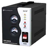 Luxeon SVR-2000 - стабилизатор для холодильника