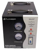 Luxeon SVR-5000 — стабілізатор на дачу