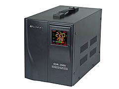 Luxeon EDR-2000 — стабілізатор для холодильника