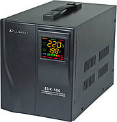 Luxeon EDR-500 — стабілізатор для котла симісторний