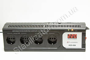 Luxeon KES-1000 — стабілізатор для комп'ютера, фото 2