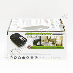 Luxeon REP-1000 — стабілізатор для комп'ютера, фото 4
