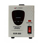 Luxeon SDR-500 — стабілізатор для котла
