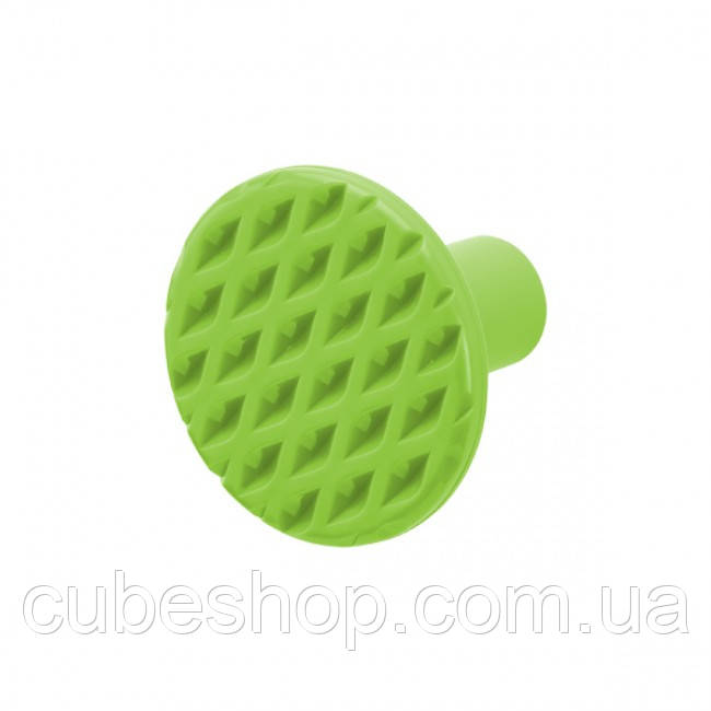 Набір настінних гачків для одягу Nail Wall Hook PO Selected (зелений)