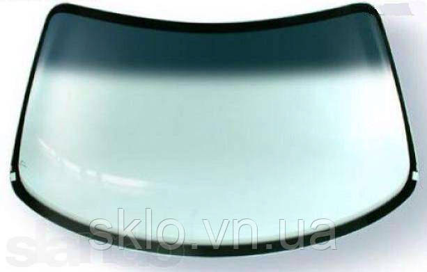 Лобовое стекло Seat Leon II (2005-2012) /Сеат Леон II - фото 4 - id-p582811384