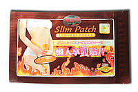 Пластырь для похудения Slim patch Упаковка - 10 пластырей