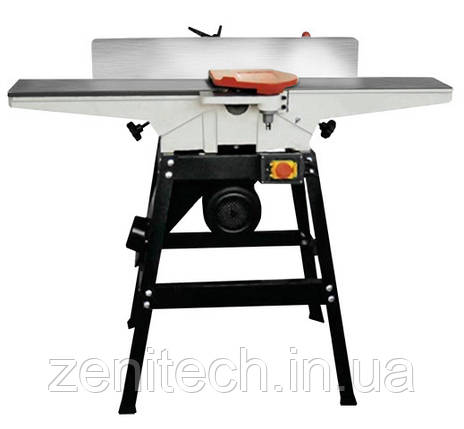 Фугально-строгальний верстат Zenitech FS 150, фото 1