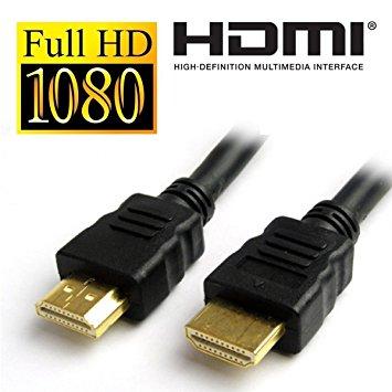 HDMI кабелі, перехідники