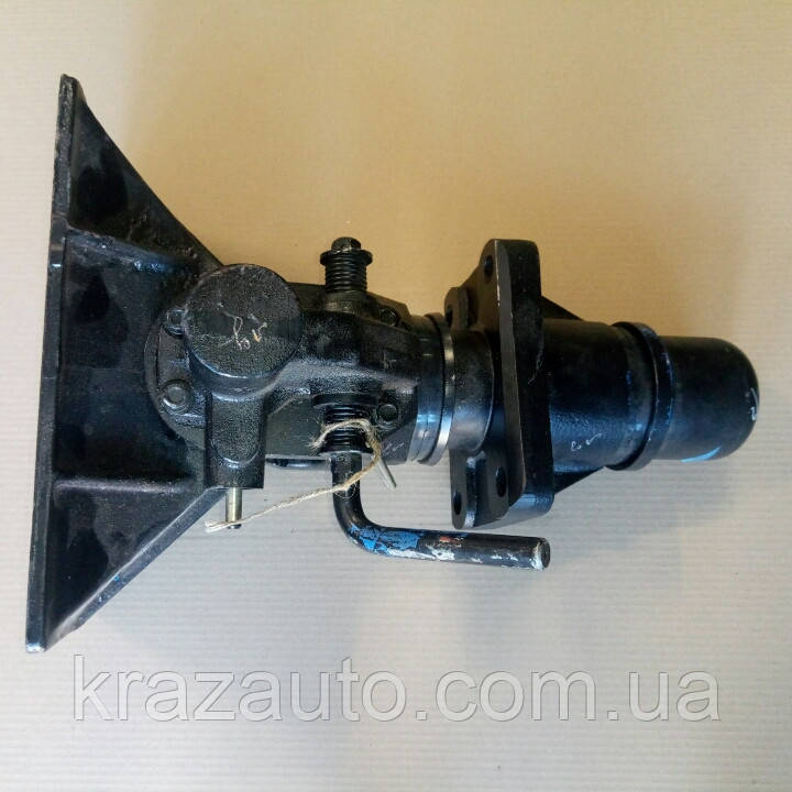 Буксирний прилад МАЗ,КАМАЗ,КрАЗ,УРАЛ,MAN.SCANIA 631019-2707210