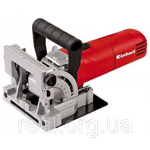 ✅ Ламельний Фрезер Einhell TC-BJ 900
