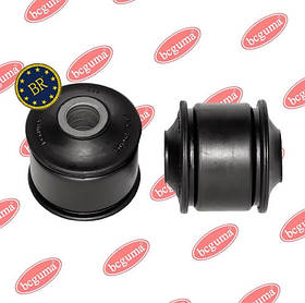 BCGUMA Втулка заднього амортизатора верхня, Renault Trafic, Opel Vivaro 01 - BC1106