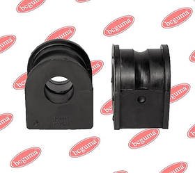 BCGUMA Втулка стабілізатора переднього Renault Trafic, Opel Vivaro 01 - BC1102