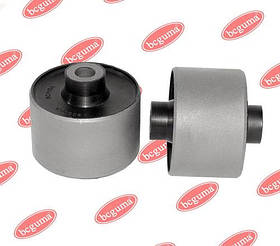 BCGUMA Сайлентблок задньої балки Renault Trafic, Opel Vivaro 02 - BC1104