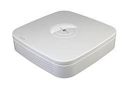 NVR відеореєстратор GV-N-E004/9