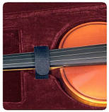 Кейс для скрипки ROCKCASE RC10010 - VIOLIN 1/2, фото 3
