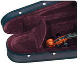 Кейс для скрипки ROCKCASE RC10010 - VIOLIN 1/2, фото 4