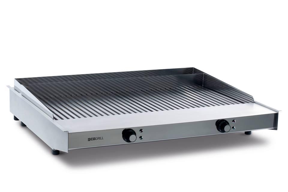 Электрический гриль барбекю Eco Grill EG7C800: продажа, цена в Киеве ...
