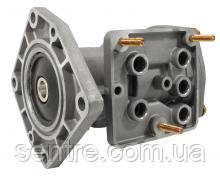 Кран гальмівний головний Аналог SCANIA 1324662 / 4613151800 Туреччина