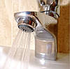 Насадка на кран для економії води (стабілізатор витрати води) A3Z22 — 3Л/хв, фото 5