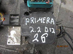 Блок ABS Nissan Primera P12 2,2 