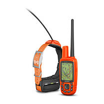GPS-навігатор Garmin Astro 430 з нашийником T5, фото 5