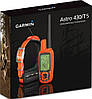 GPS-навігатор Garmin Astro 430 з нашийником T5, фото 7