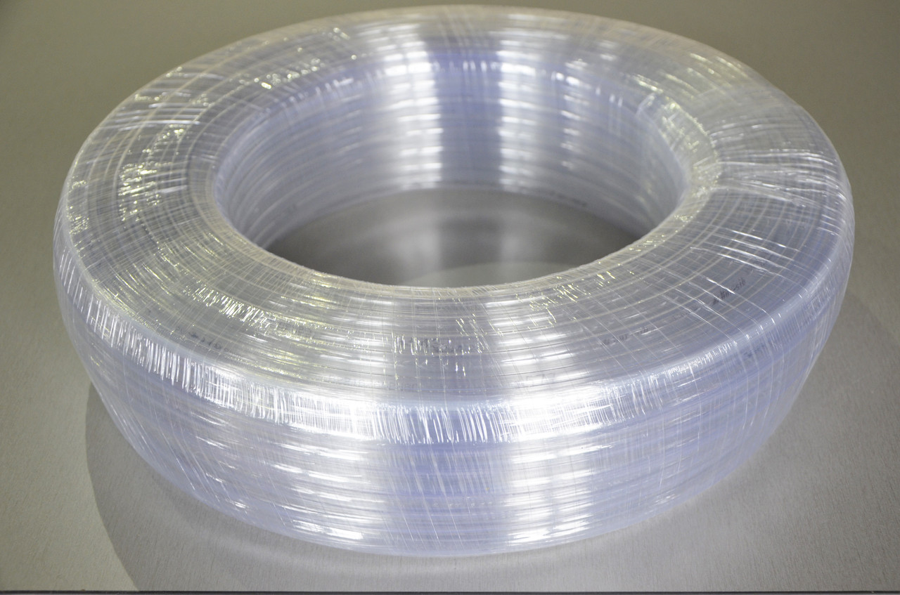 Шланг трубка ПВХ 24 х 20 мм (50м) (ID#582911322), цена: 39.78 ₴, купить ...