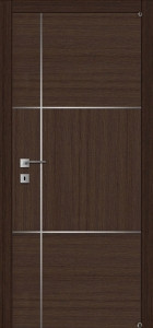 Серія Fusion F-8 з молдингом