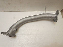 Штани (труба прийомна глушника), Bosal на Ланос 1,4.
