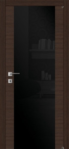 Серія Ф'южн F-24 шпон + скло