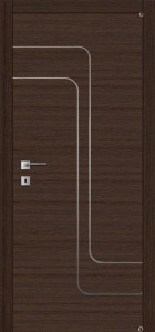 Міжкімнатні двері F-29