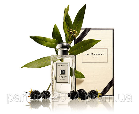 Тестер жіночий Jo Malone Blackberry & Bay (ліц), фото 2