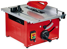 ✅ Пила циркулярна Einhell TC-TS 1200 (4340747)