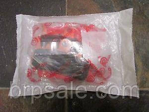 Комплект гальмівних колодок 219800237, фото 1